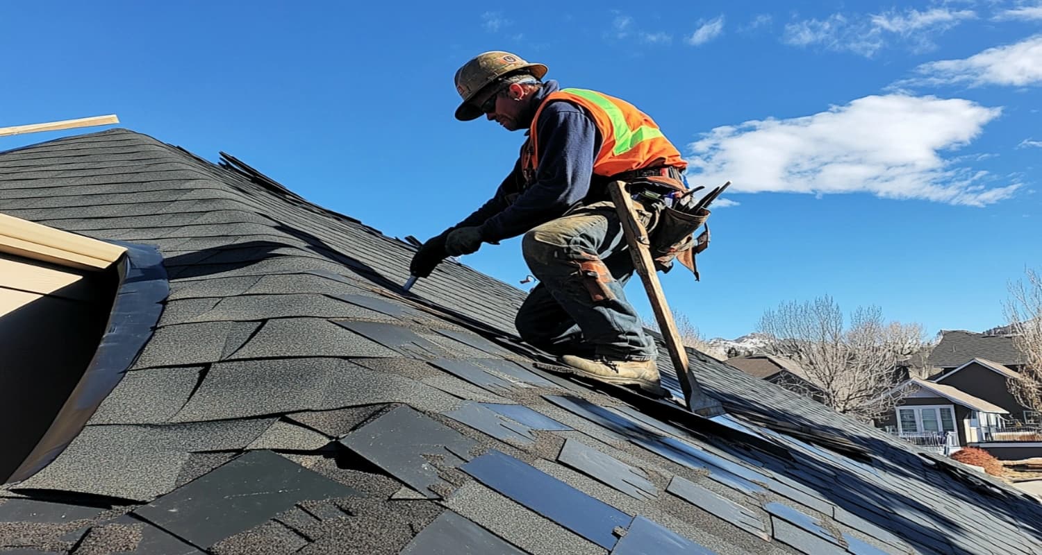 Best Roofing Options for Overland Park Homes