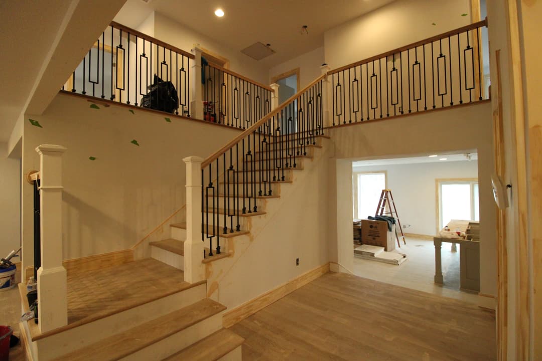 Interior Painting Cost Guide for Overland Park Homes