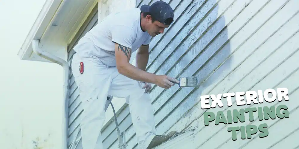 Exterior Painting Tips That Transform Your Home in 2025