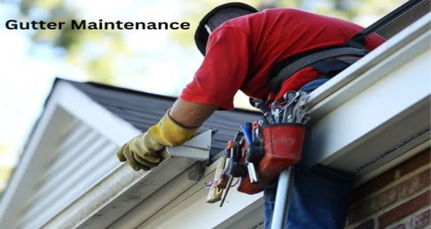 Key Reasons Gutter Maintenance Matters for Overland Park Homes