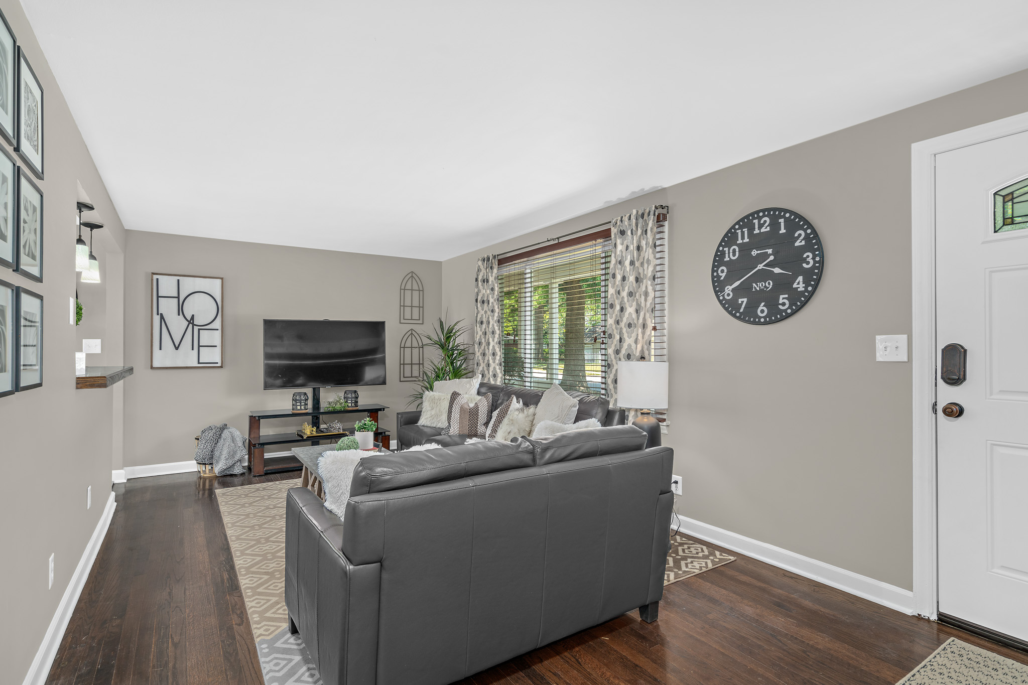 Juke Media KC | Real Estate Photographer