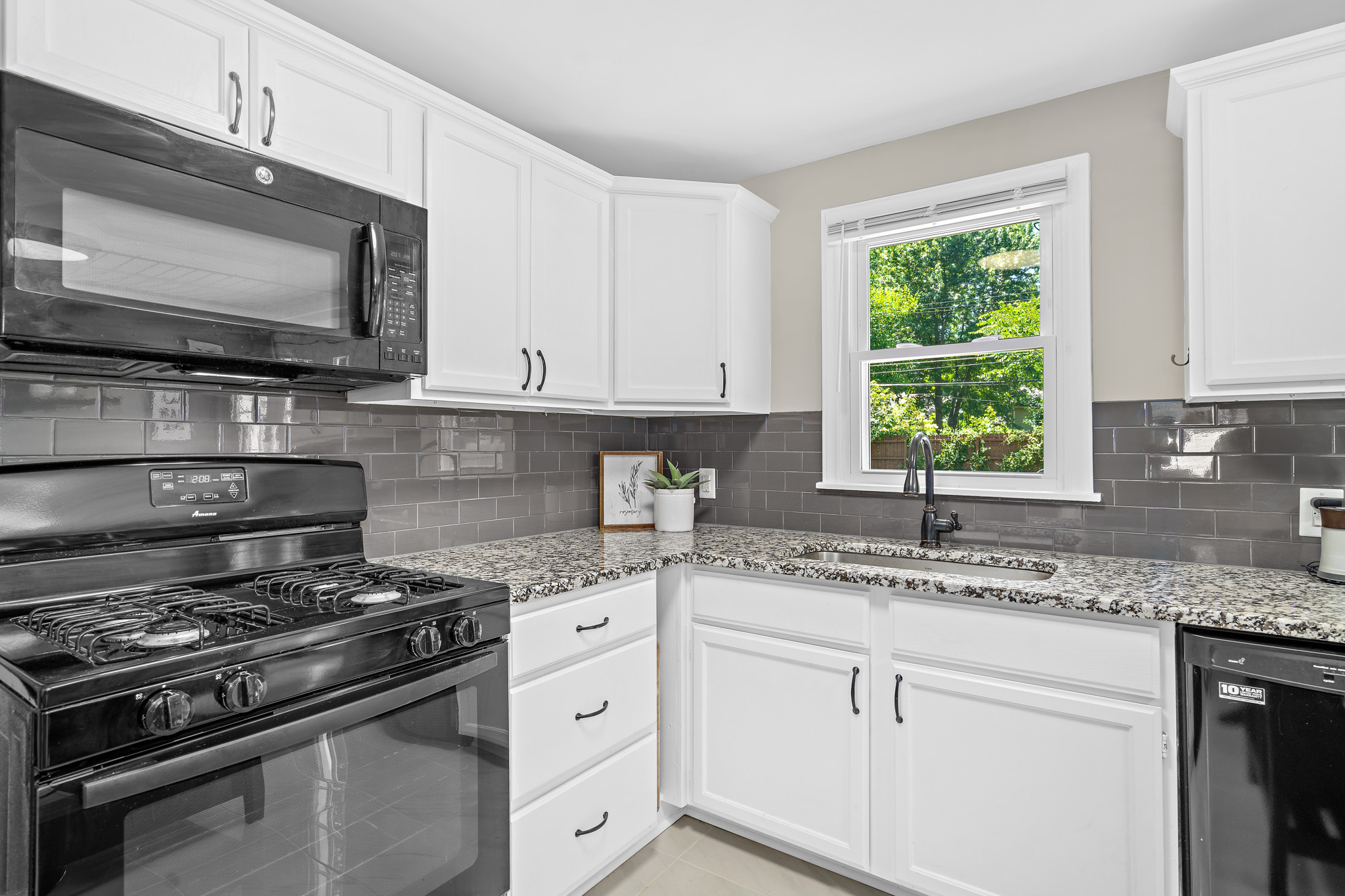 small kitchen local remodel