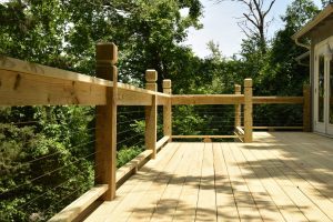 deck replacement companies