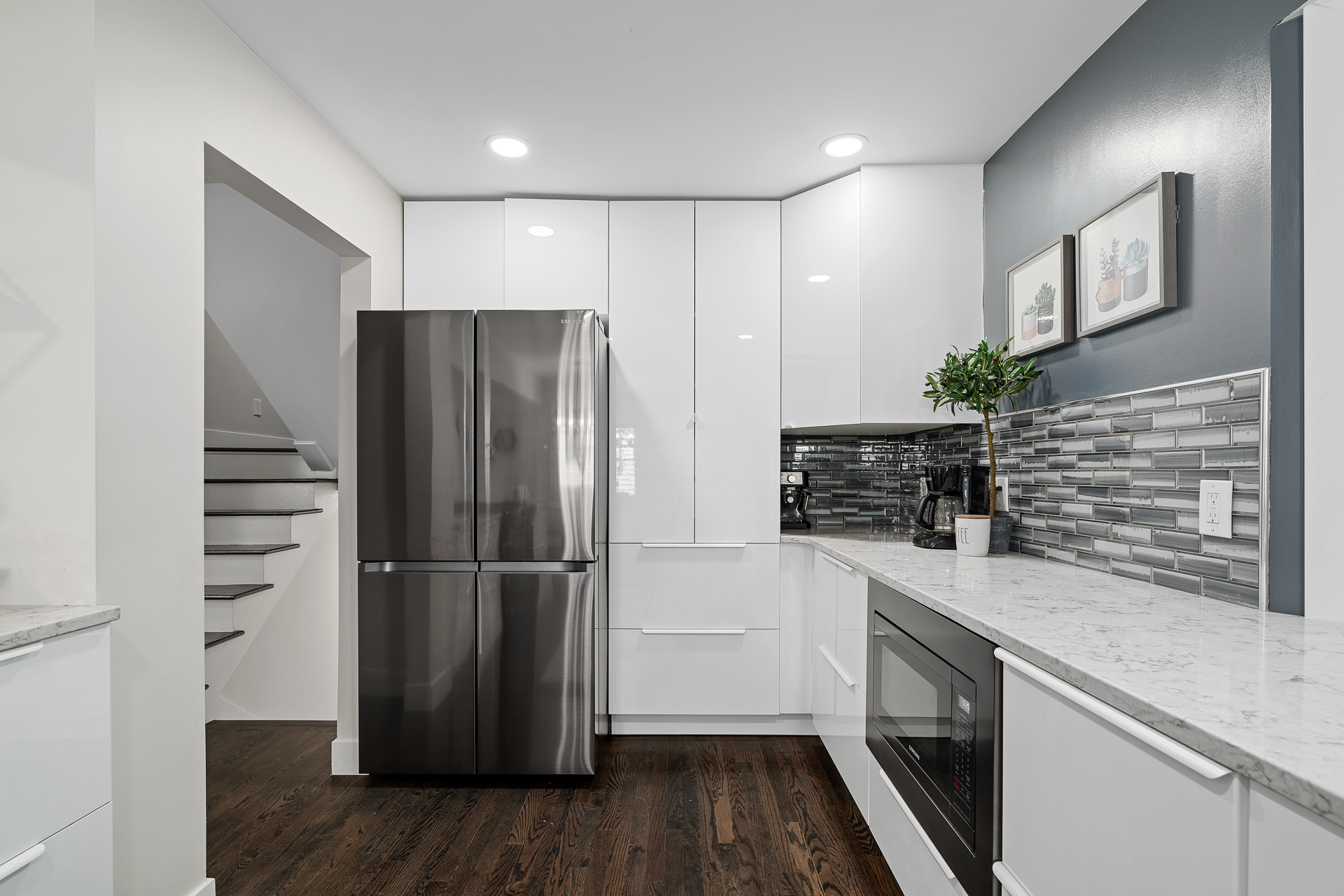 Kitchen Remodel