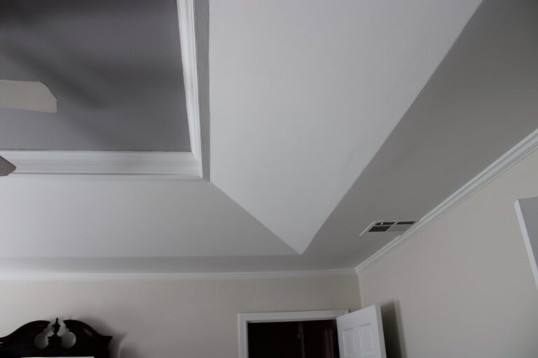 popcorn removal paint ceiling near me