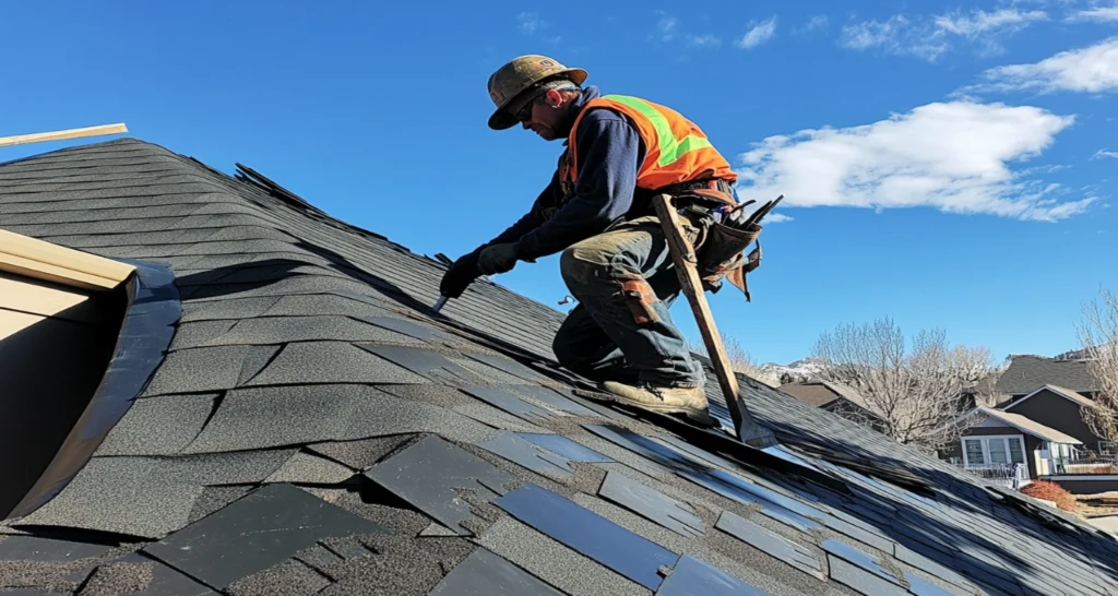 The Best Roofing Materials