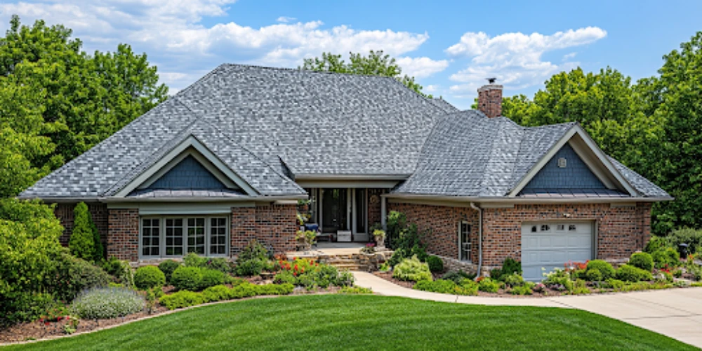 When to Replace Your Roof in Overland Park